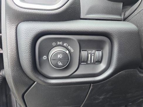 New 2026 RAM 2500 Laramie w/ Night Edition image 27