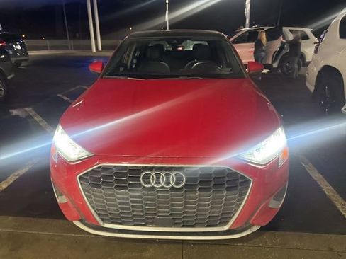 Used 2022 Audi A3 2.0T Premium image 2