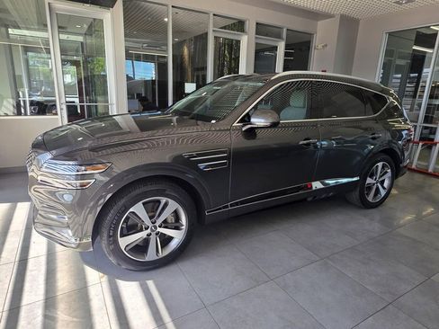 Used 2024 Genesis GV80 2.5T w/ Advanced Package image 4