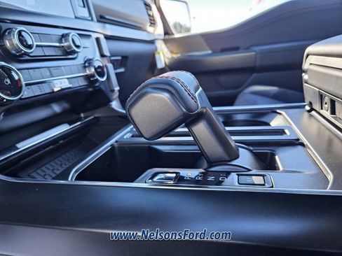 New 2025 Ford F150 Raptor AWD/4WD image 12