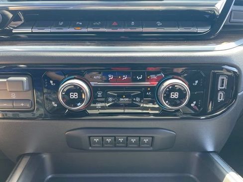 New 2026 Chevrolet Silverado 2500 LT w/ Trail Boss Package AWD/4WD image 6