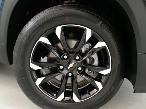 Used 2021 Chevrolet TrailBlazer LT w/ Convenience Package AWD/4WD image 32