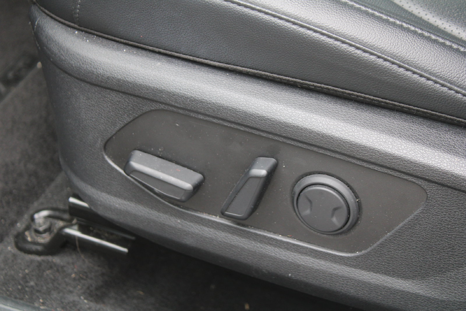 Certified 2023 Kia Sportage EX FWD image 22