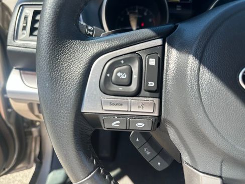 Used 2017 Subaru Outback 2.5i Limited image 28