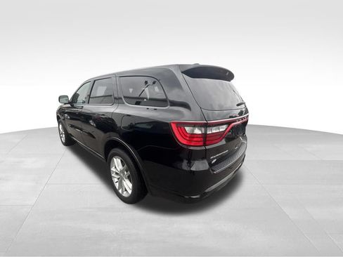 Used 2026 Dodge Durango GT AWD/4WD image 4