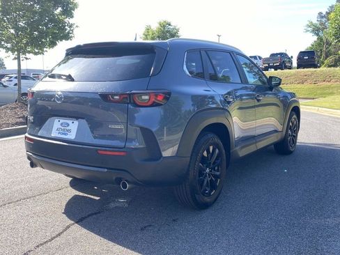 Used 2023 MAZDA CX-50 2.5 S w/ Cargo Package AWD/4WD image 3
