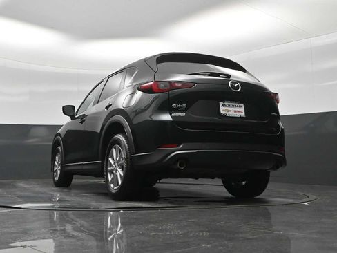 Used 2023 MAZDA CX-5 AWD 2.5 S image 29