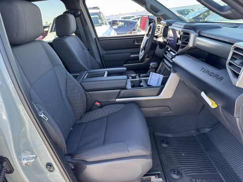 New 2026 Toyota Tundra SR5 image 8