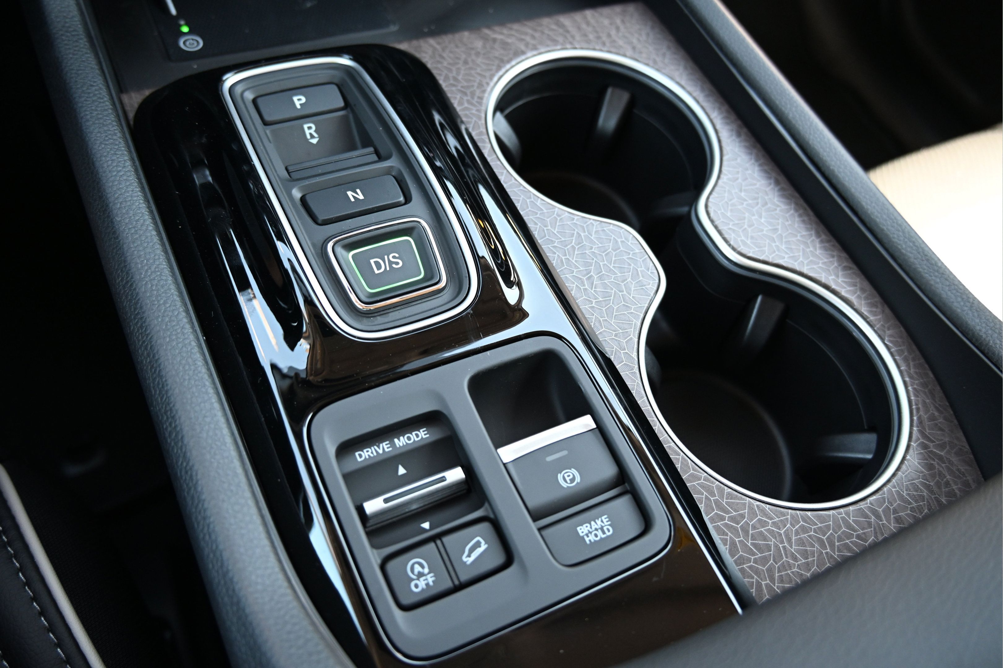 New 2026 Honda Pilot Elite image 23