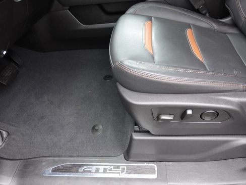 Used 2024 GMC Sierra 1500 AT4 w/ AT4 Preferred Package image 22