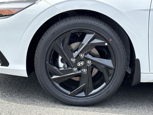 New 2026 Hyundai Elantra SEL Sport Premium FWD image 12