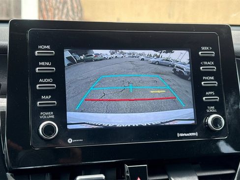 Certified 2024 Toyota Camry LE image 17