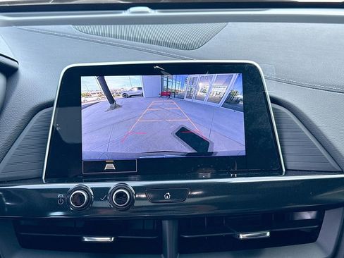 New 2026 Cadillac CT4 Sport image 14