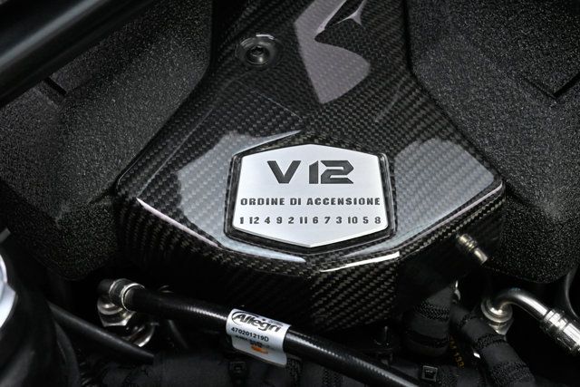 Used 2016 Lamborghini Aventador LP 700-4 AWD/4WD image 60