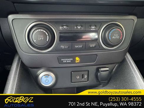 Used 2019 Nissan Leaf S w/ S Charge Package image 34