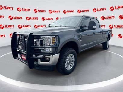 Used 2019 Ford F250 XLT w/ XLT Value Package