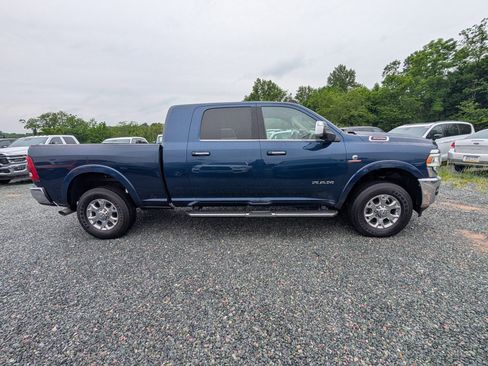 Used 2022 RAM 3500 Laramie AWD/4WD image 6