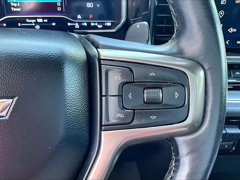 Used 2023 Chevrolet Silverado 1500 High Country RWD image 24
