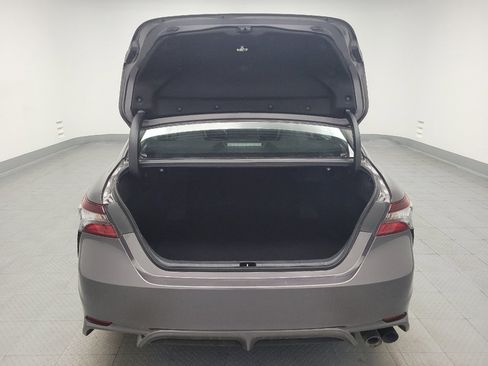 Used 2023 Toyota Camry SE FWD image 29