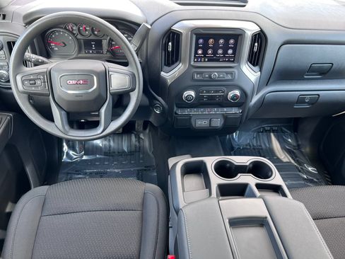 New 2026 GMC Sierra 1500 Pro w/ Pro Value Package AWD/4WD image 2