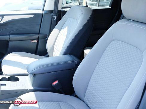 Used 2021 Ford Escape SE AWD/4WD image 19