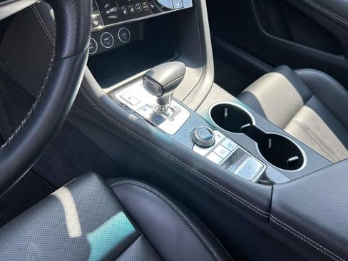 Used 2025 Genesis G70 2.5T AWD/4WD image 14