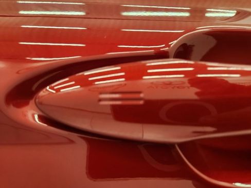 New 2026 Toyota Camry XSE image 19