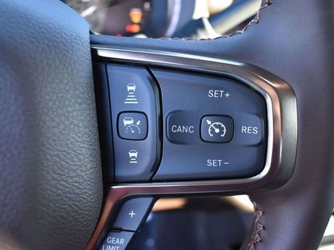 New 2026 RAM 2500 Limited image 29