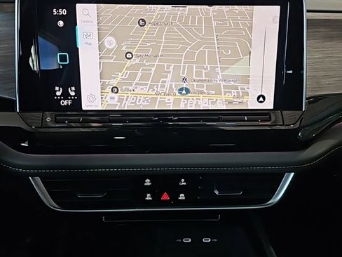 New 2026 Volkswagen Atlas SEL AWD/4WD image 36