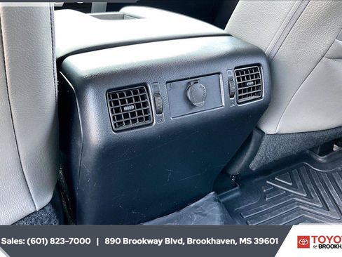 Used 2021 Toyota Tundra SR5 w/ SR5 Leather Package RWD image 24