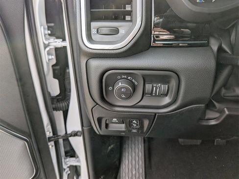 New 2026 RAM 1500 Laramie image 20