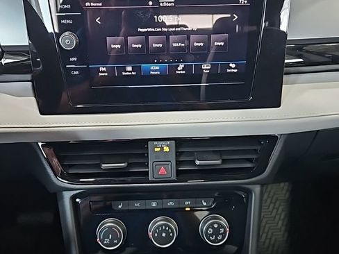 New 2026 Volkswagen Taos S AWD/4WD image 29
