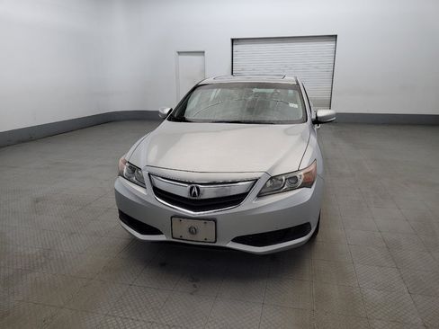 Used 2014 Acura ILX FWD image 15