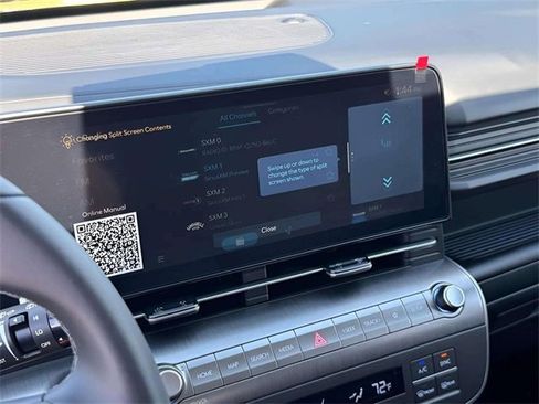 New 2025 Hyundai Kona SEL image 21