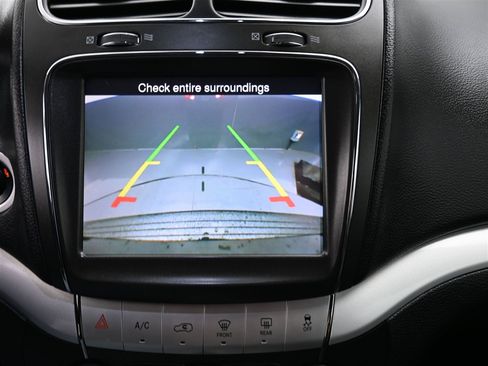 Used 2017 Dodge Journey GT w/ Driver Convenience Group image 17