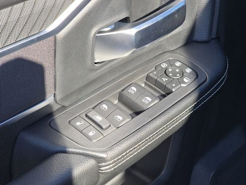 New 2026 RAM 3500 Big Horn image 34