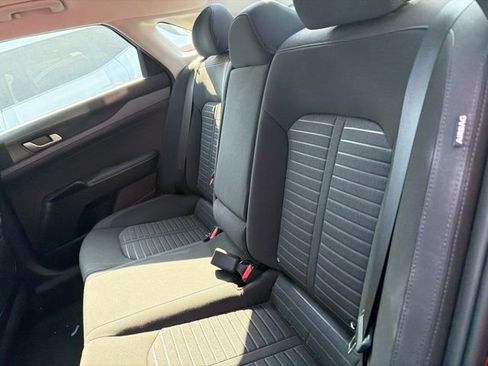 Certified 2025 Kia K5 LXS FWD image 9