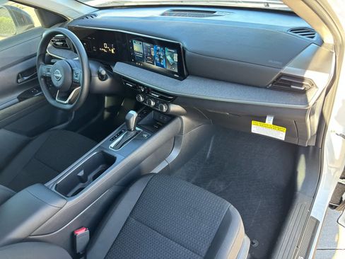 New 2026 Nissan Kicks S image 11