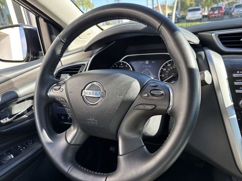 Used 2019 Nissan Murano Platinum AWD/4WD image 55