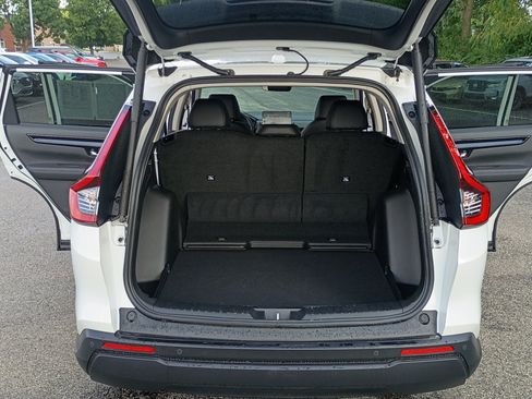 Used 2026 Honda CR-V EX-L image 14