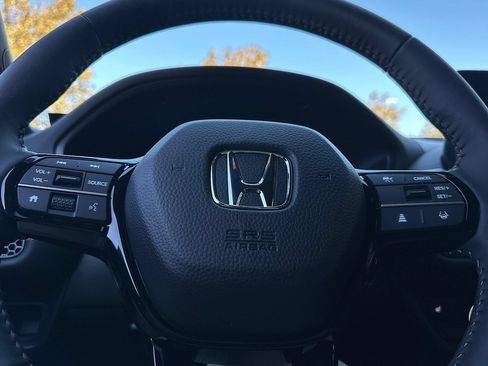 New 2024 Honda HR-V Sport image 20