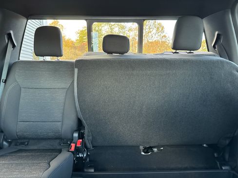 New 2025 Ford F150 XLT w/ Equipment Group 302A MID image 5