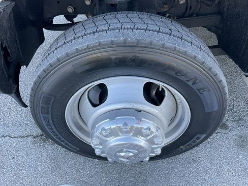 Used 2022 RAM 4500 SLT w/ Quick Order Package 2YG SLT image 13