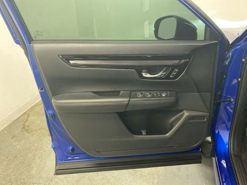 Certified 2023 Honda CR-V Sport Touring image 21