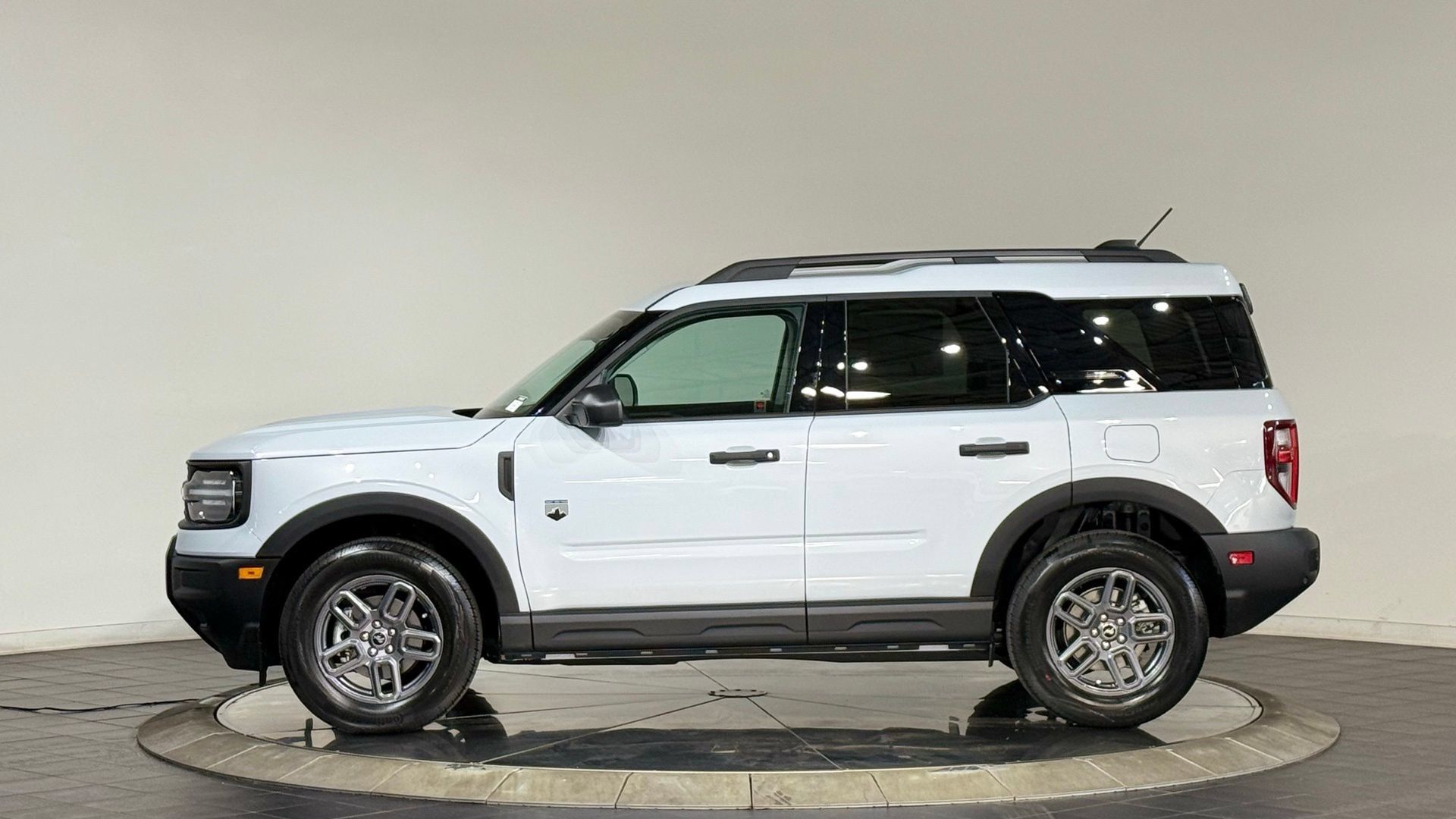 New 2026 Ford Bronco Sport Big Bend AWD/4WD image 6