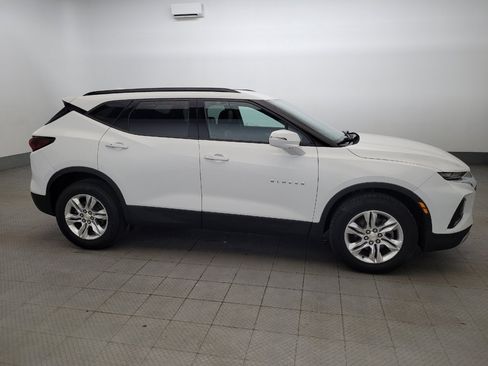Used 2019 Chevrolet Blazer LT AWD/4WD image 11