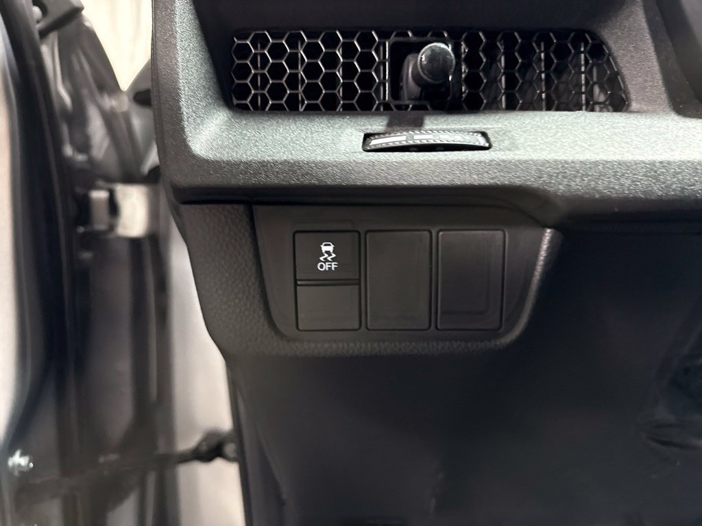 Used 2024 Honda CR-V LX image 22