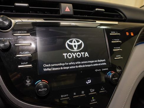 Certified 2020 Toyota Camry XLE w/ Driver Assist Package image 12