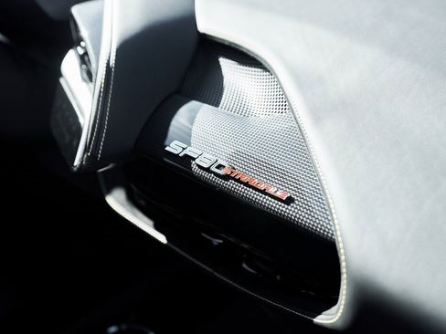 Used 2023 Ferrari SF90 Stradale image 45