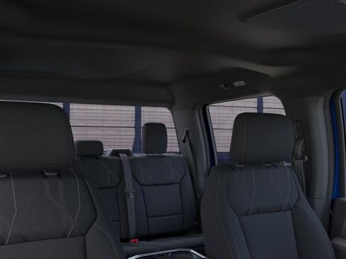 New 2026 Ford F150 STX AWD/4WD image 22